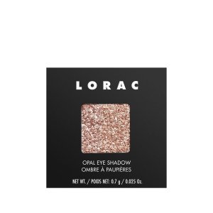 LORAC | PRO Palette Eye Shadow Refill- Opal | Product Front facing on white background
