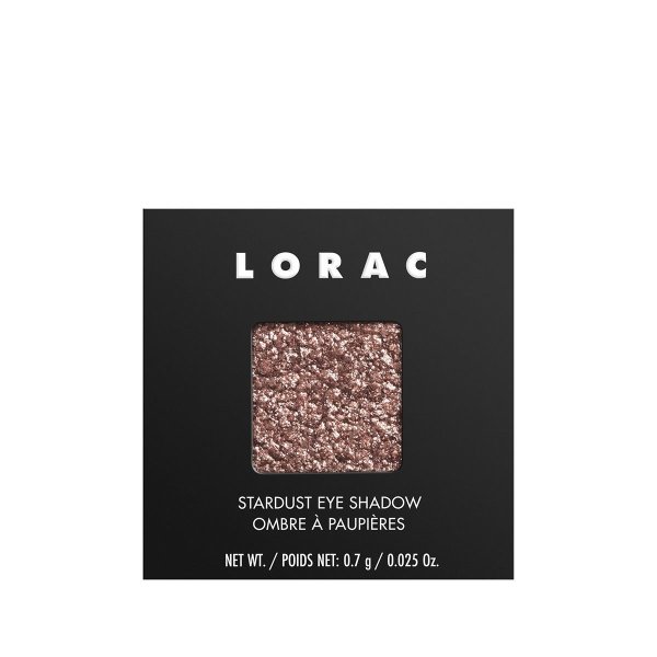 LORAC | PRO Palette Eye Shadow Refill- Stardust | Product Front facing on white background